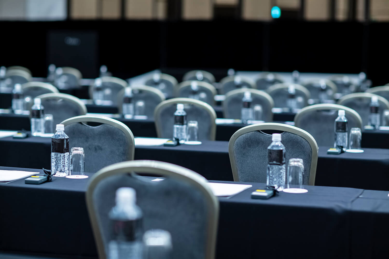 総合展示会併催・カンファレンス・企画・講師コンタクト